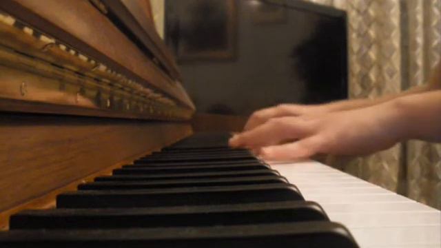 Serebro-Dishi piano смотреть онлайн