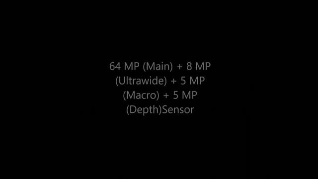 Samsung Galaxy M31 Prime Quick review смотреть онлайн