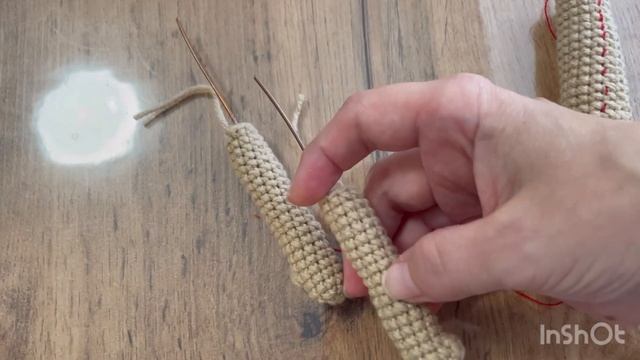 Триостарты сентябрь. 2старт/Кукла крючком смотреть онлайн