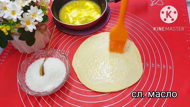 Вкусные десерты от Маргариты