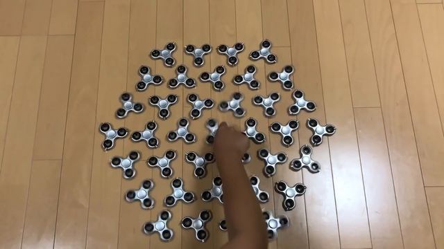 chaotic magnetic fidget spinner смотреть онлайн