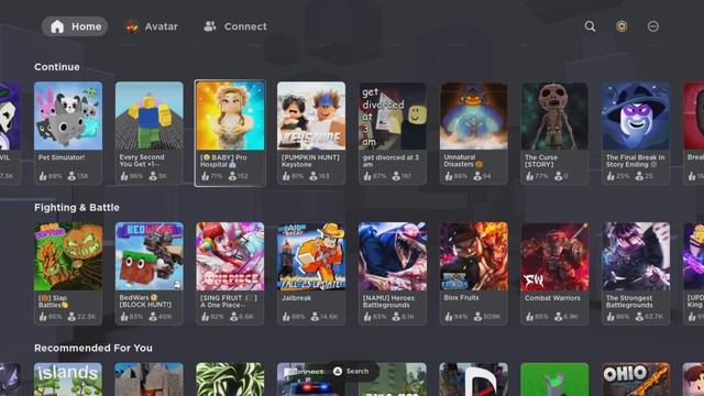 (PS5/PS4) Roblox Review/Gameplay смотреть онлайн