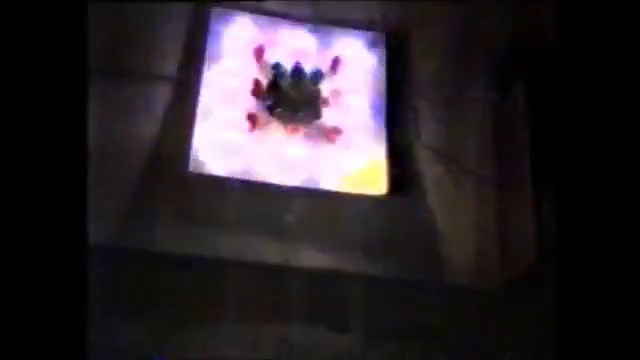 Дискотека в 90-е годы