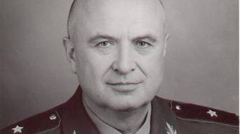 Генерал Петров - Как Убивали Правду смотреть онлайн