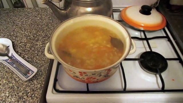 ✅ ЗЕЛЁНЫЙ БОРЩ со щавелем без зажарки (Вкусно!) / Кулинарные рецепты смотреть онлайн