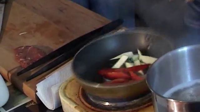 Завтрак. Гюнику соба смотреть онлайн