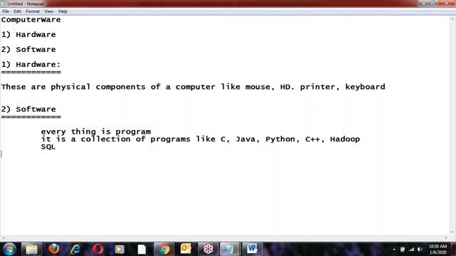 UNIX/LINUX tutorial || Demo - 1 || by Mr. Nageswar Rao On 06-01-2020 @10AM смотреть онлайн