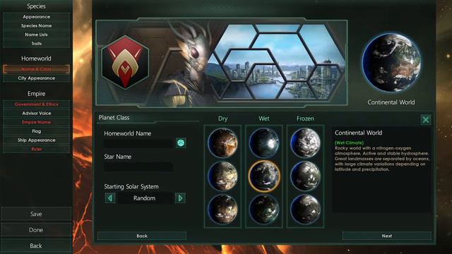 Stellaris: Start Up Guide