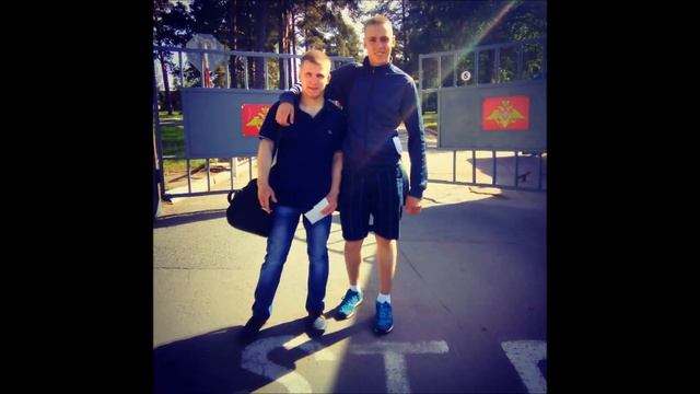 День войск специального назначения. смотреть онлайн