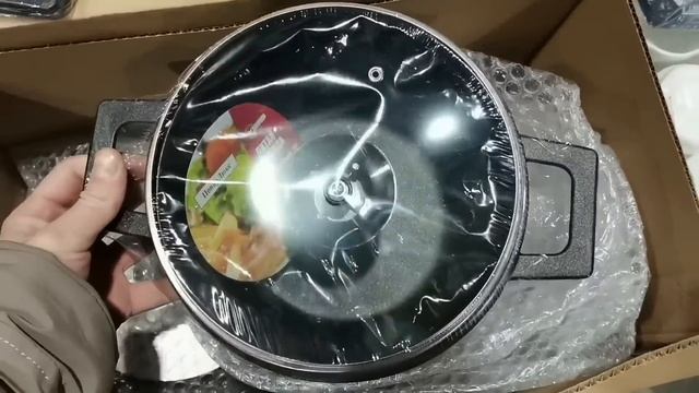 Большой обзор?"Светофора"?Сковородки, кастрюли и другое. Покажу ассортимент более 50-ти товаров?? смотреть онлайн