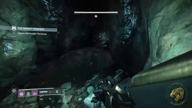 Destiny 2 Lore - Felwinter's Lie Explained! The Truth at last! Felwinter's connection to Rasputin! смотреть онлайн