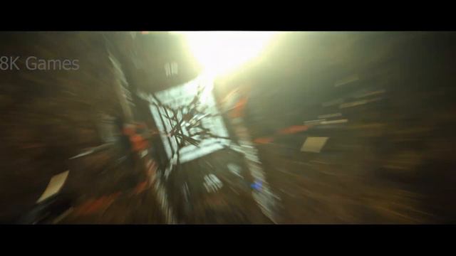 The Elder Scrolls Online - The Siege Cinematic (Remastered 8K)