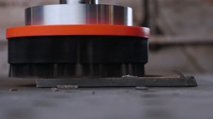 Рабочий инструмент HOHMAN для удаления грата и скругления кромки!