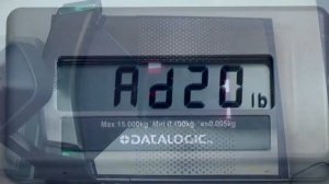 New Magellan 9800i Calibration