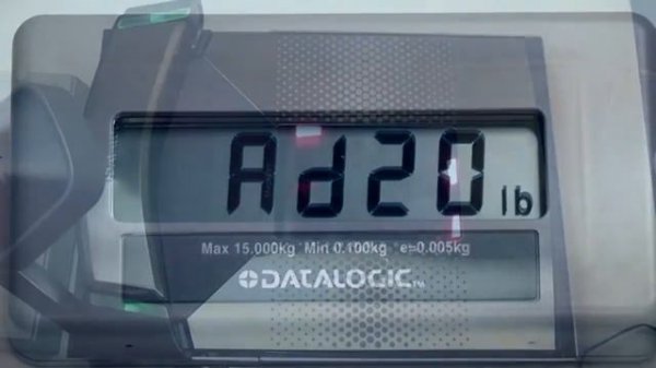 New Magellan 9800i Calibration