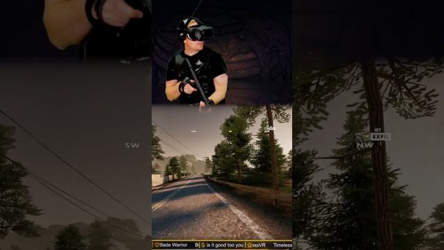 FUN AIRDROP RUN #ghostsoftabor смотреть онлайн