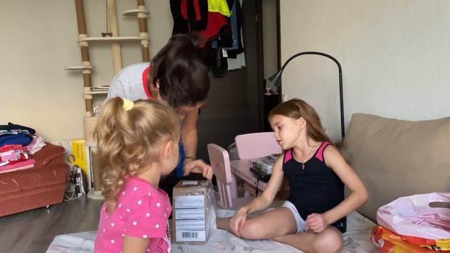 Куда пропали??? Нееет, мы здесь ? Фигурное катание!!! Новый сезон!!! Мирослава Лебедева ⛸⛸⛸ смотреть онлайн