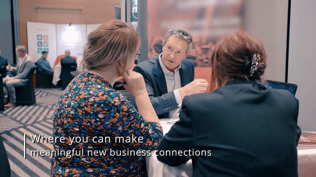 Forum Events Corporate Video 2019 смотреть онлайн
