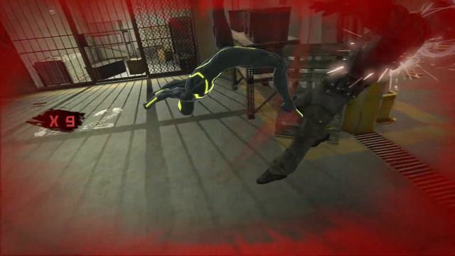 The Amazing Spider-Man - Part 11 - St. Patrick's Bank - ENG - Gameplay / Walkthrough - No Commentar смотреть онлайн