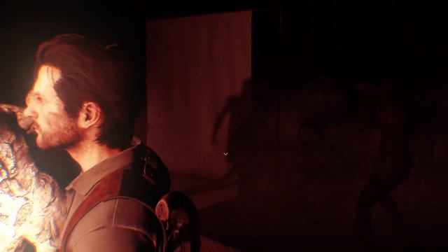 The Evil Within® 2 Part 3 смотреть онлайн