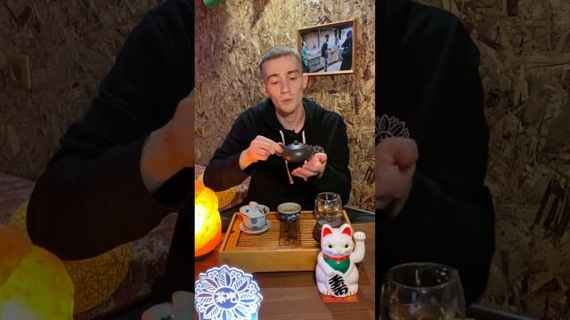 Как выбрать глиняный чайник для китайского чая? смотреть онлайн