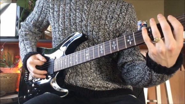 Schecter Hellraiser C-1 FR