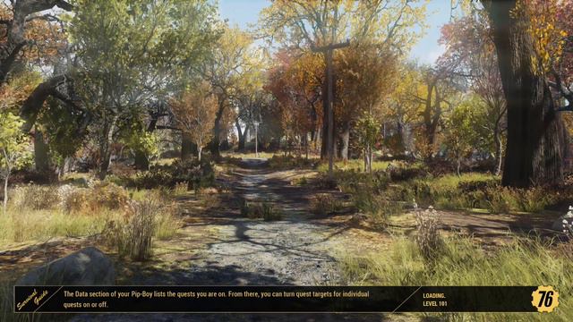 Anticipating Starfield: #5 - What more can we learn from Fallout 76? смотреть онлайн