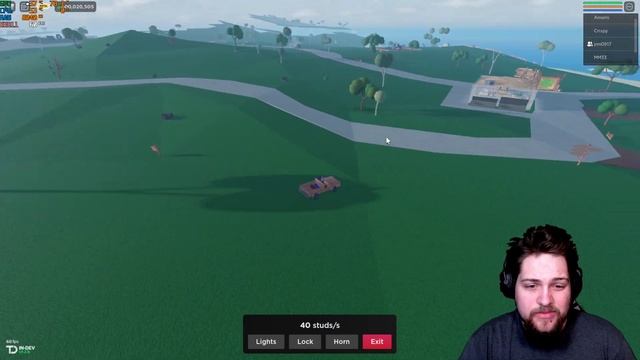 Which ore is better? Roblox Oaklands смотреть онлайн
