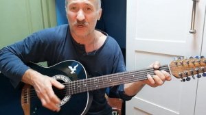 Машка и мышка, кавер, А, Я, Розенбаум, открытый соль, овейшн без подключения.