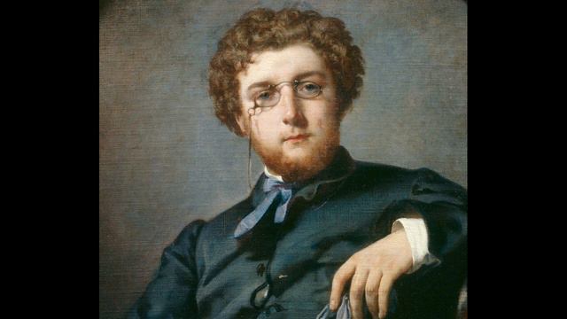Жорж Бизе. Симфония до мажор, WD 33, 4 часть. смотреть онлайн