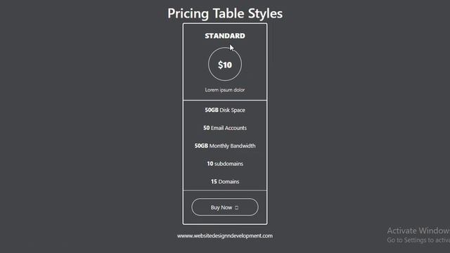 Online Tutorials(Pricing Panel 85) смотреть онлайн