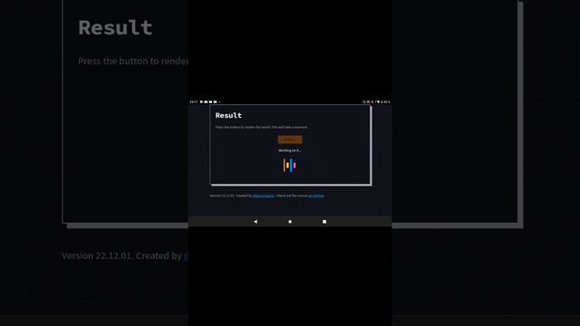 как сделать эффект Swap смотреть онлайн