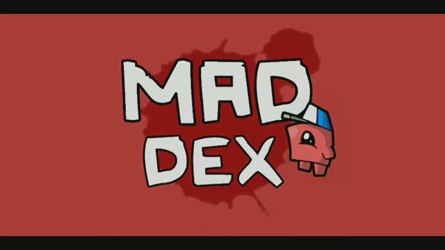 MAD DEX (01-10) смотреть онлайн