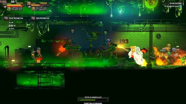 Final Exam COOP Full Game Playthrough 2023 - Final Exam Game 2 Player Full Walkthrough смотреть онлайн