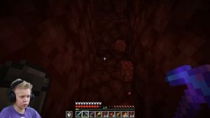 АвтоОгород в Майнкрафте ! Выживание с Папой в Майнкрафте #8