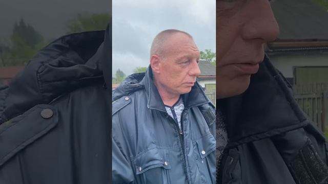 Пробурили колодец на 10 колец. Отзыв клиента. смотреть онлайн