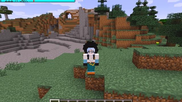 TOP 5 MELHORES MODS DE ANIME NO MINECRAFT смотреть онлайн