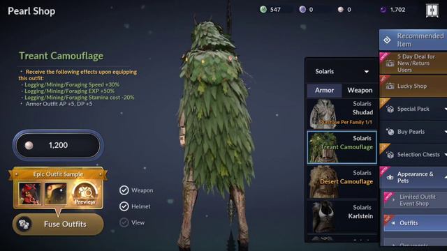 All Solaris Cosmetics - America Server - Black Desert Mobile смотреть онлайн