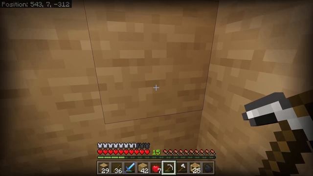 Designing a Minecraft Mine! | Minecraft Bedrock 1.14 Survival Let's Play | Ep 16 смотреть онлайн