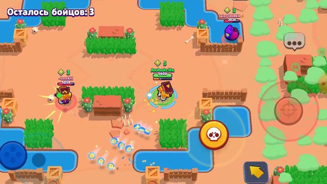 играю за того бойца каторый меня убёт. Новый боец Грифф смотреть онлайн