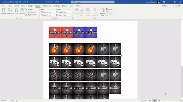 Cheap Easy DIY Tokens for Oathmark смотреть онлайн