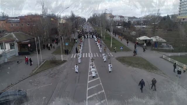 Під час купання на Водохреща рятувальники Херсонщини дбають про безпеку громадян смотреть онлайн