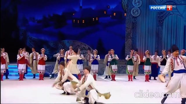 Путешествие в мир танца смотреть онлайн