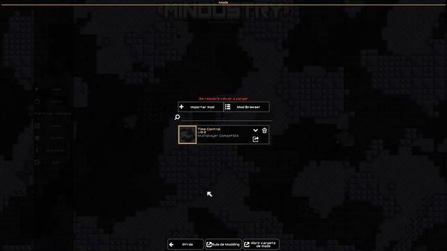 * COMO INSTALAR MOD DEL TIEMPO y cualquier otro mod * - Mindustry V6.0 - GUIA смотреть онлайн