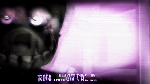 [SFM] I`m The Purple Guy by DAGames REMAKE смотреть онлайн