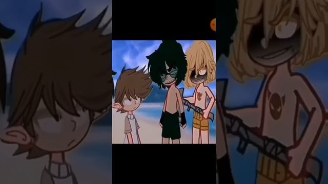 Феликс: беги беги #говрек #gachalife#Тася#13карт смотреть онлайн