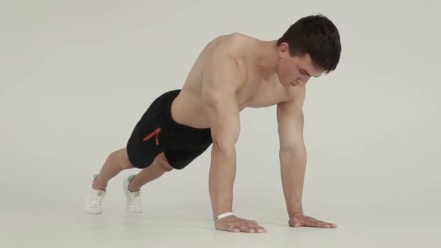 Palm rest / Упор на руках смотреть онлайн