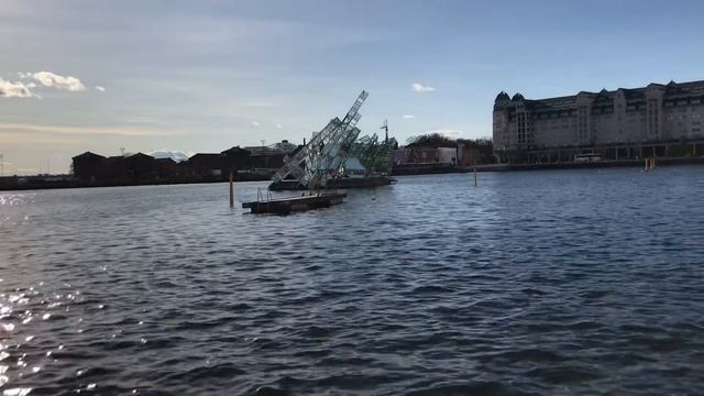 Осло: дорога к морю. смотреть онлайн