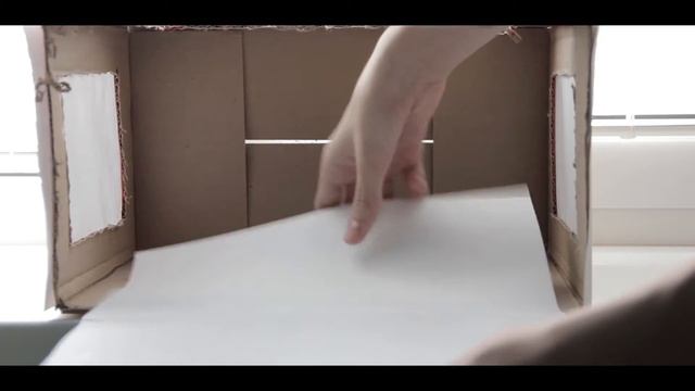 LIGHT BOX СВОИМИ РУКАМИ смотреть онлайн