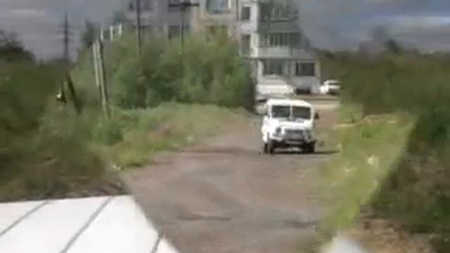 4x4.halmer-u.info Покатушки часть 2.flv смотреть онлайн